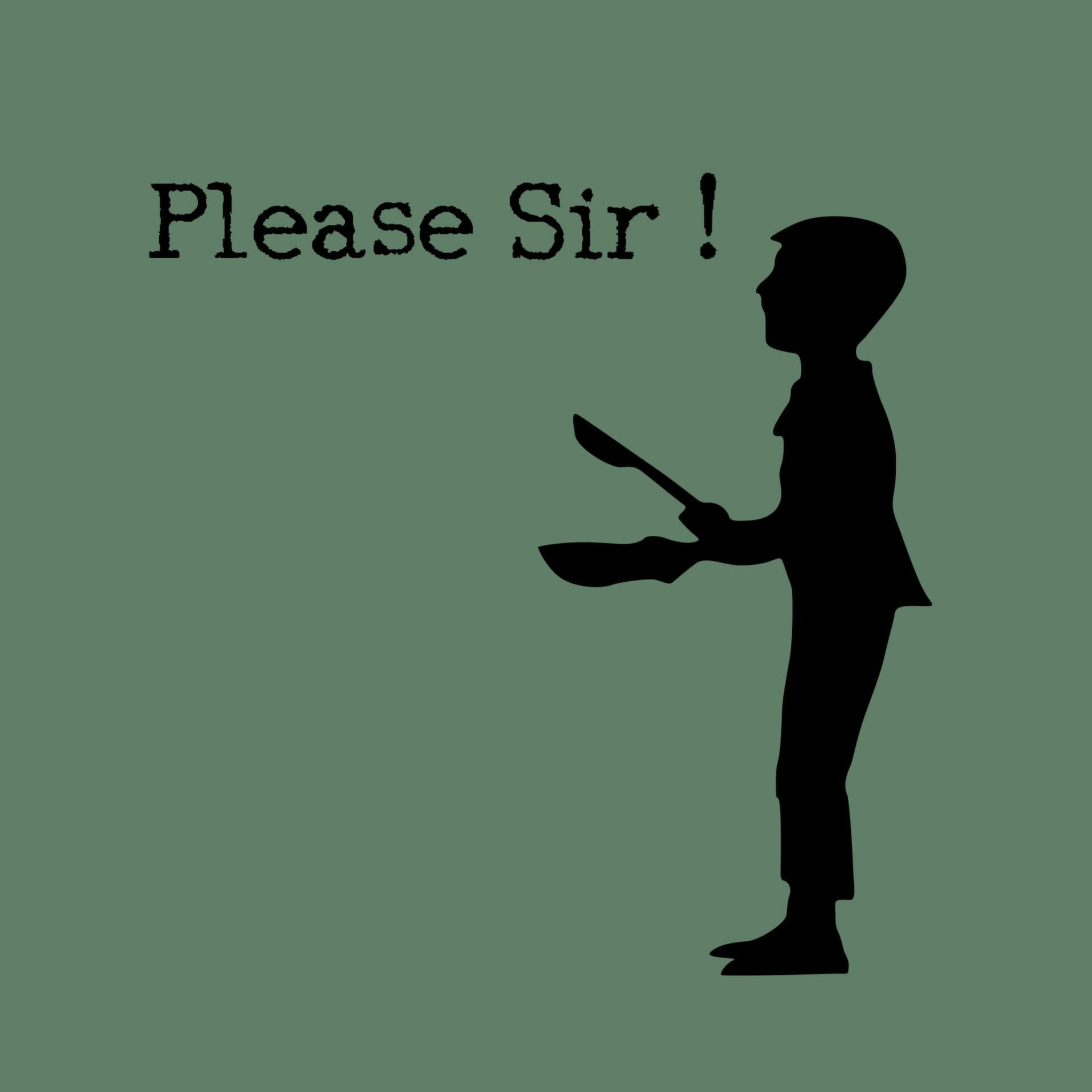 Please Sir ! TV! Episode 2 Series 1. - Please Sir!